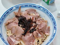 -永丰面馆(汉口路店)
