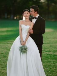 -第一夫人婚纱摄影(南京店)