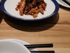 -茅溪菜·家常菜(九街店)