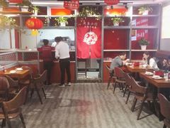 大堂-周鱼小馆石锅酸菜鱼(活力汇店)