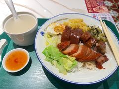 -肥小福·烧鹅专门店(环宇荟店)