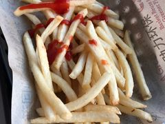-乌鲁木齐天山国际机场-T3航站楼