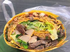 -山东傻大粗粮煎饼(牛街店)