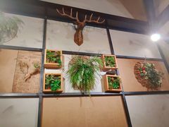 -薄荷小筑融合音乐餐吧(农业路店)