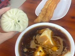 -津门张记包子铺(华昌道店)