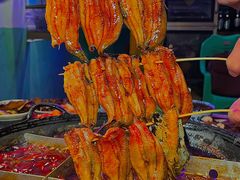 -肥龙火锅(南坪店)