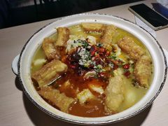 -友达面馆(二七南路店)