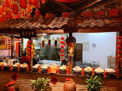 -客家大院·非遗赣南客家菜(郁孤台店)