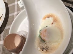 -小广寒电影艺术餐厅(小广寒经三路店)