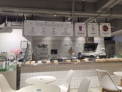 -轻净Clean&Pure(车公庙安徽大厦店)
