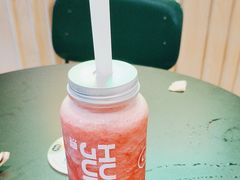 -混果汁(喜荟城店)