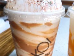 -KOI The(卓悦汇购物中心店)