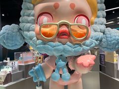 -泡泡玛特POPMART(沈阳大悦城店)