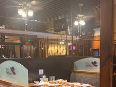 -汉巴味德自助餐厅(嘉定宝龙广场店)