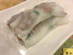 -添好运点心专门店(中环IFC店)