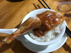 -昌记土制吊烧鸡(佛山市安信物流中心A座店)