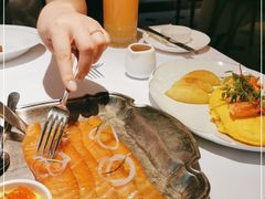 -壳里西餐厅Coquille Seafood Bistro(蒙自路店)