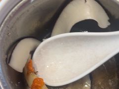 -华记煲仔华·煲仔饭(三元里万科里店)