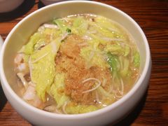 -七菜馆·东北菜·蒸饺(文体路店)