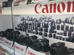 -佳能相机专卖店(新大陆数码馆店)