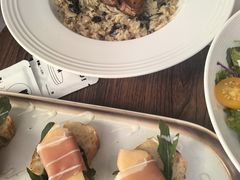-沏点Trattoria意大利餐厅(新街口店)