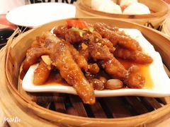 -点都德(聚福楼店)