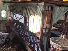 -淀里船宴(裕华东路店)