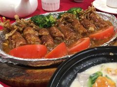 -佛有缘素食馆·荔湾老字号(陈家祠首店)