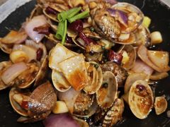 -一棠龙虾•王牌虾球(恒隆广场店)