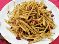 -蜀膳坊(洪公祠小区店)