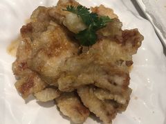 -北李妈妈菜·海肠捞饭(高新万达店)