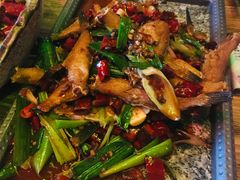 耗儿鱼-胡桃里音乐酒馆(曲江店)