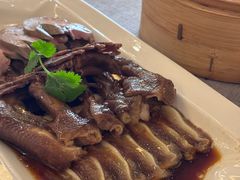 -潮府馆·非遗潮州菜·港式点心(世纪公园店)