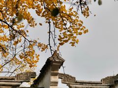 -惠山古镇·寄畅园