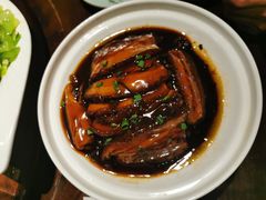 霉干菜扣肉-韵秋荷(宝山龙湖天街店)