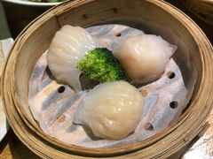 -潮粥荟·潮汕砂锅粥(朝阳大悦城店)