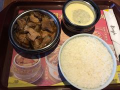 -真功夫(棠下店)