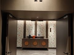 -厨艺海鲜自助餐厅•越秀宾馆希尔顿格芮精选酒店