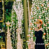 福州圣诞绝美约会餐厅🎄我找到啦‼️凯悦酒店