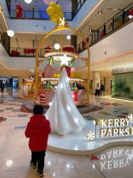 -乐多星球潮玩中心(沈阳嘉里城店)