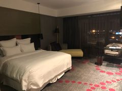 -南京禄口机场雅高铂尔曼大酒店