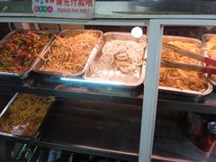-鸿福面馆(乍浦路店)