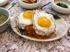 -高丽屋(天宁寺店)