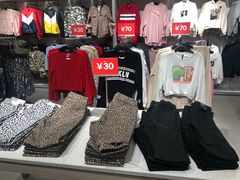 -H&M(星河城店)