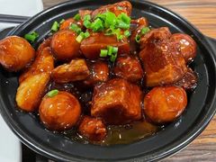 特色红烧肉-建国328 本帮小馆·面馆