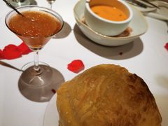 -王品牛排(郑州大卫城店)