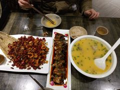 -庆合府重庆大排档(紫都城店)