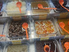 -泰谷酒店·太古码头闽菜自助餐厅