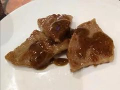 -泰山宝盛大酒店·八珍轩自助餐