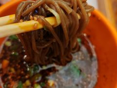 -乡党臊子面(丰庆公园店)